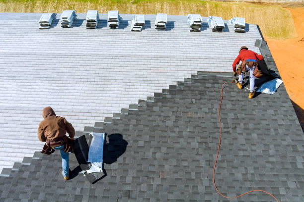 Fast & Reliable Emergency Roof Repairs in Winnetka, IL